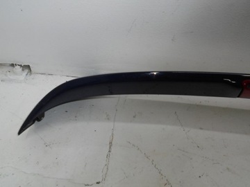 FORD FIESTA MK7 LOTKA KLAPY TYŁ ŚWIATŁO STOP 08-