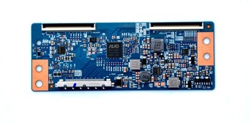 T-con logika T500HVN07.5 50PFS5823 (2063)