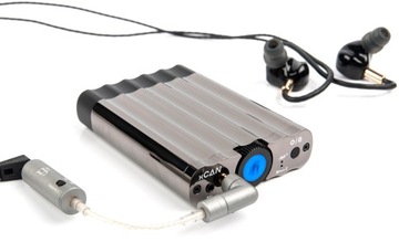 ЕГО ШУМОПОДАВИТЕЛЬ iFi iEMatch 2.5