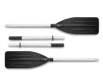 Надувная лодка Intex Excursion 4 315 см х 165 см