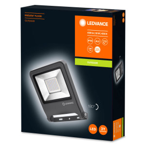 NAŚWIETLACZ LED LEDVANCE ENDURA 50W 4000K IP65