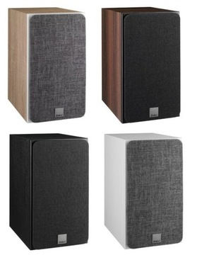 DALI OBERON 3 BLACK MAGIC OF SOUND, EXTRA BASS K-S