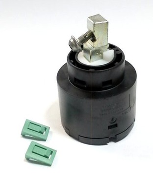 HANSGROHE Запорный клапан QUATROSTAT 96645000