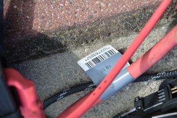 ЗАЖИМ PLUS RENAULT LAGUNA III COUPE