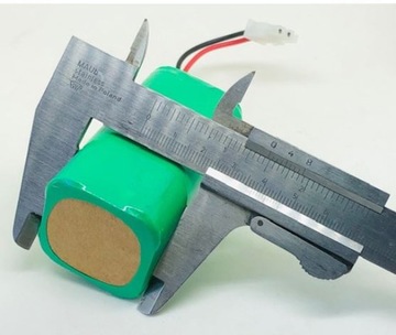 Аккумулятор ILIFE A4s A6 V7s A8 14,4 В 2,1 Ач