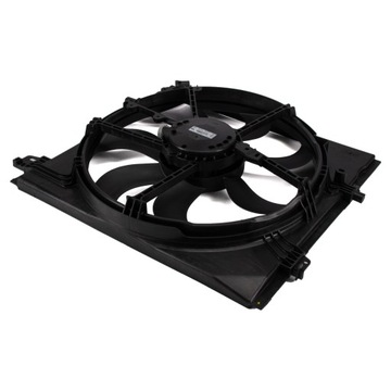 WENTYLATOR QASHQAI J11 2013- 214814EA0A NOWY