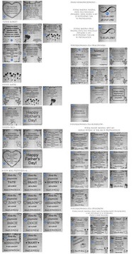 Металлический брелок для шлема с гравировкой + футляр