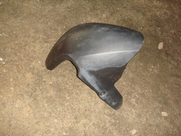 Błotnik Ktm Duke Plastik