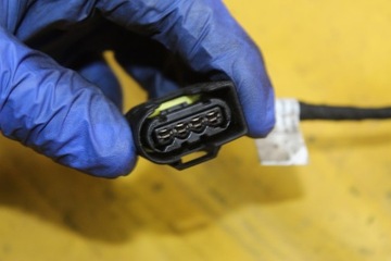 ТОПЛИВОПРОВОД VW CRAFTER 2.5 TDI 9064701224