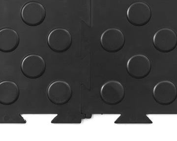 ПОЛ Модульный ПОЛ для КОТЕЛЬНОЙ ПРОМЫШЛЕННОЙ, пазл ПВХ