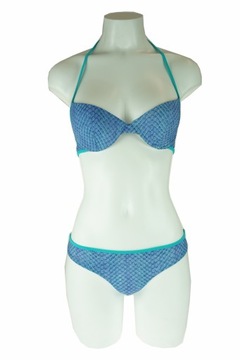 КУПАЛЬНИК БИКИНИ JUST CAVALLI РАЗМЕР L