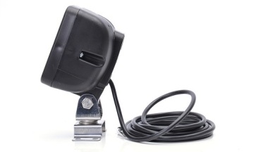 Светодиодная галогенная прожекторная лампа 1980Lm Waś 12/24V No.683