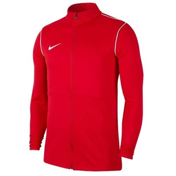 NIKE BLUZA MĘSKA PARK20 ROZPINANA - BV6885 657 -XL