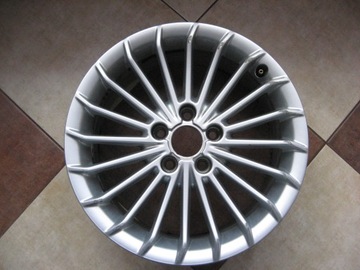 FELGA - POJEDYŃCZA - AUDI A4 B8 - 8K0