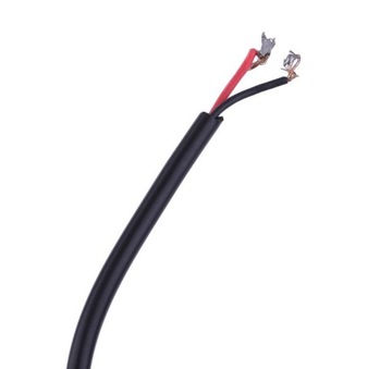 Блок питания для автомобильных камер и т.п. - micro USB
