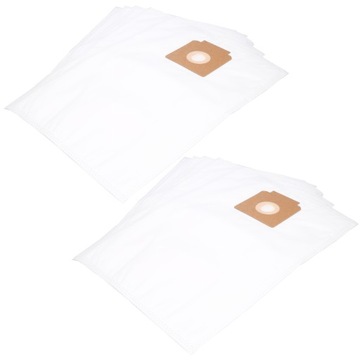 10 сумок для KARCHER 6.904-084.0 T 7/1,T 9/1,T10/1