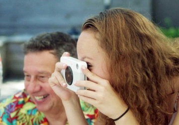 Камера Kodak Printomatic 2MP + бумажный вкладыш 20 шт.