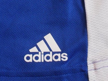 Футболка ADIDAS T16 SPORT TENNIS ClimaCool — XXL