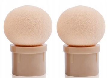 Gąbeczka do nakładania pyłu