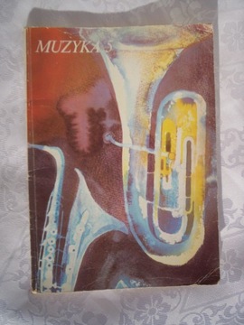 MUZYKA 5 - MALKO
