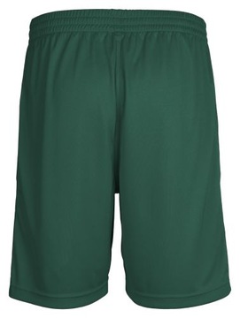 ШОРТЫ HUMMEL CORE ЗЕЛЕНОГО РАЗМЕРА. XL