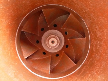 ЭКРАННЫЙ ВОДЯНОЙ НАСОС WILO 18,5 кВт, 80–200 м3