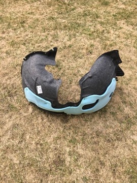 FORD FOCUS MK4 NADKOLE PRZÓD PRZEDNIE LEWE