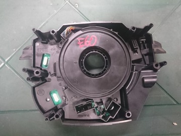 BMW E60 E61 Sterownik Kierownicy 9115153