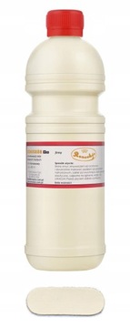 RENOSKÓR FARBA LAKIER DO SKÓRY KREMOWY 200ml