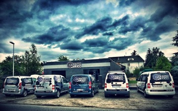 РАСШИРЕНИЕ Адаптер для фильтров DPF FAP CAT