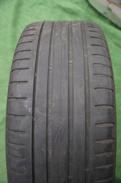 ЛЕГКОСПЛАВНЫЕ ДИСКИ + ШИНЫ MERCEDES ML W164 ОРИГИНАЛ