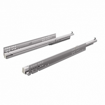 HETTICH prowadnice 16 300 domyk 9105665 niepełny w