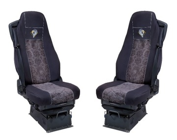 POKROWCE VOLVO FH 12 OD 2002-2008 TIR 2 pasy