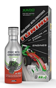 XADO AMC 1 STAGE TUNING ENGINE 225ml