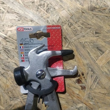 KS Tools 150.2024-Кусачки 250 мм.