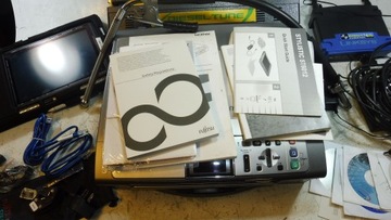 АНАЛИЗАТОР ВЫХЛОПНЫХ ГАЗОВ SMOKHEAD DX260 Fujitsu ST5111