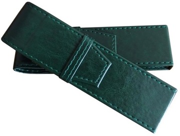 ŚREDNIE ETUI NA DŁUGOPISY PIÓRO DŁUGOPIS PIÓRNIK