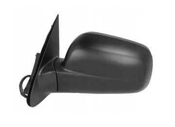 LUSTERKO LEWE HONDA CRV RD 02-06 7 PIN OGRZ / SKŁA