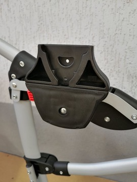 АДАПТЕРЫ ДЛЯ СИДЕНЬЯ ДЛЯ BEBETTO JEDO BEXA CAMARELO