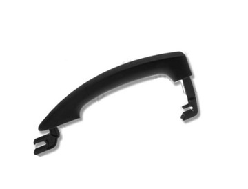 DO FORD TOURNEO CUSTOM KLIKA DVEŘE PŘEDNÍ ZADNÍ