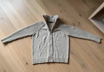 Sweter, Golf ZARA Rozmiar M