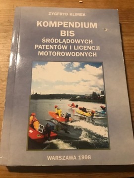 Kompendium Bis Zygfryd Klimek