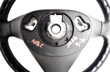 SAAB 9-3 VOLANT KŮŽE 12796742 6020815