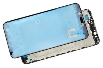 KORPUS RAMKA WYŚWIETLACZA HUAWEI Y7 PRIME 2018
