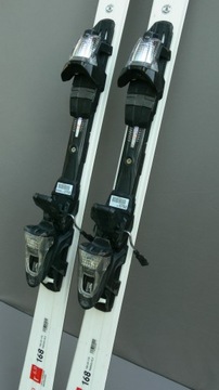 VOLKL SENSOR 6.9 длина 168см