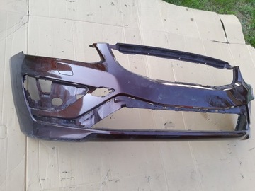 Volvo XC60 лифт бампер R-design