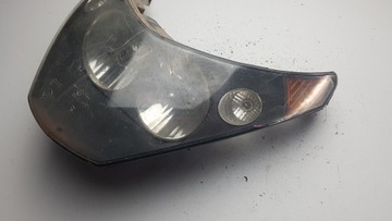 ФАРА ПЕРЕДНЯЯ ФАРА PIAGGIO BEVERLY 125