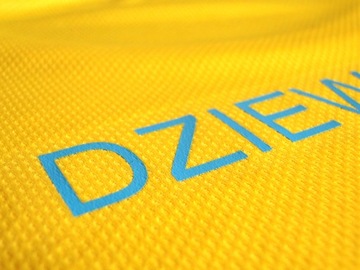 2x T-shirt Fruit + Nadruk TWOJE LOGO 1 kol. S