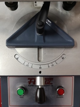 Przecinarka Do Listew FN 1100 FENIS piła