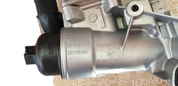 МАСЛЯНЫЙ ФИЛЬТР РАДИАТОРА BASE MASTER 2.3 DCI ORG